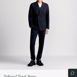 DIOR Men’s Tailored Track Pants